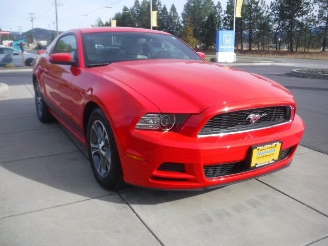 2014 Ford Mustang V6 Premium