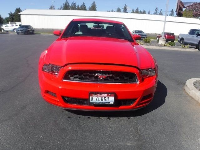 2014 Ford Mustang V6 Premium