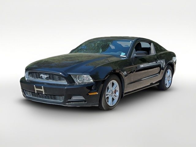 2014 Ford Mustang V6