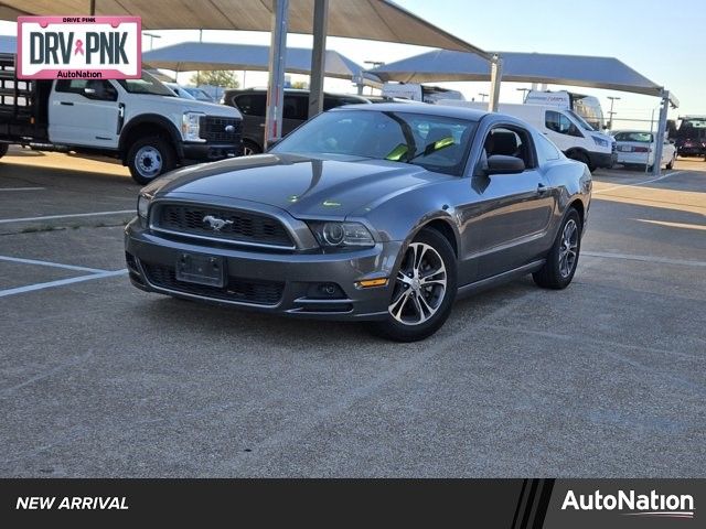 2014 Ford Mustang V6