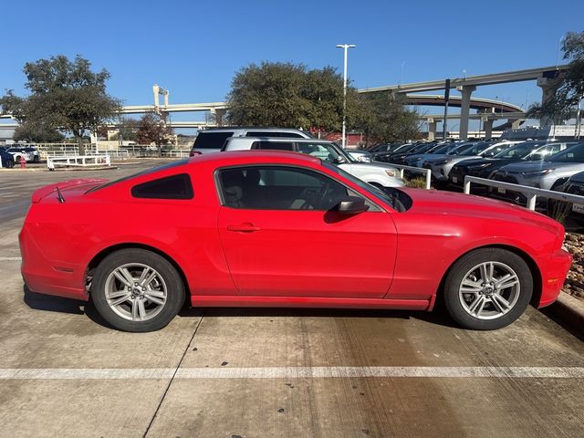 2014 Ford Mustang V6