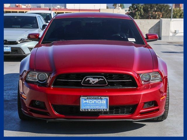 2014 Ford Mustang V6 Premium