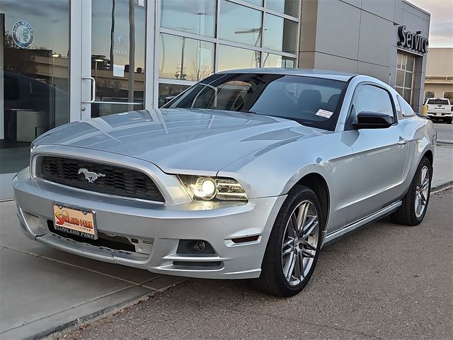 2014 Ford Mustang V6