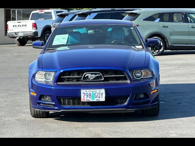 2014 Ford Mustang V6 Premium