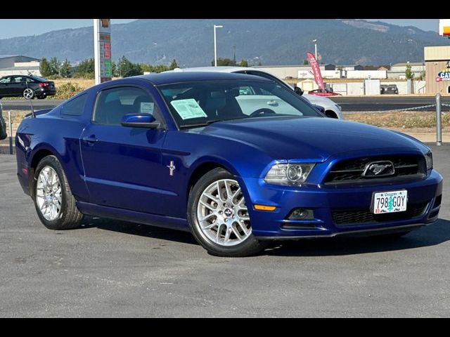 2014 Ford Mustang V6 Premium