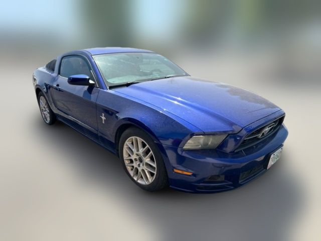 2014 Ford Mustang V6 Premium