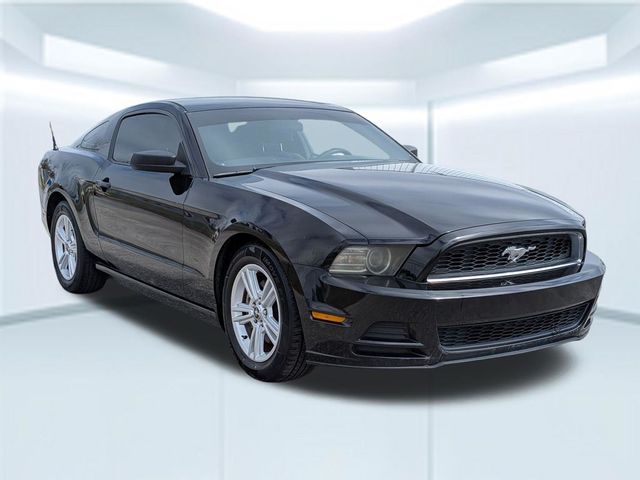 2014 Ford Mustang V6