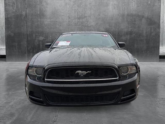 2014 Ford Mustang V6