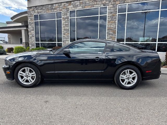 2014 Ford Mustang V6
