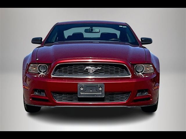 2014 Ford Mustang V6