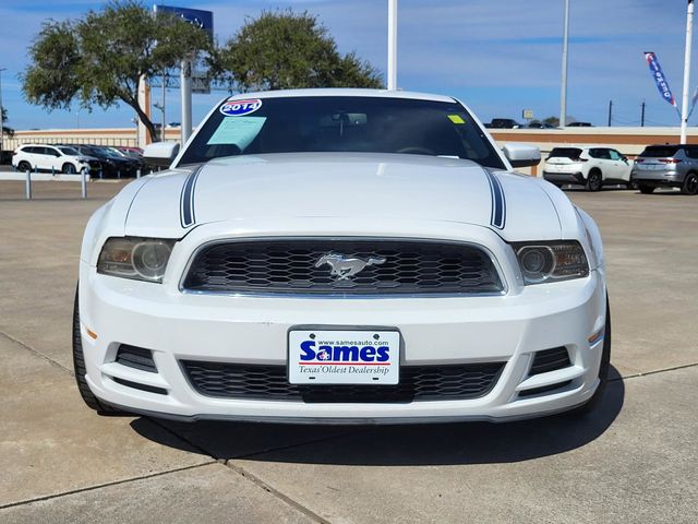 2014 Ford Mustang V6 Premium