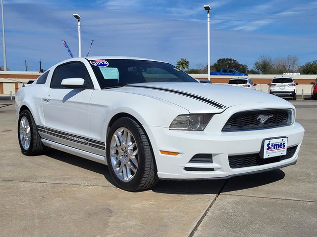 2014 Ford Mustang V6 Premium