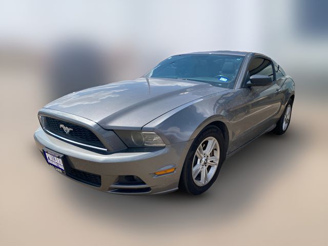 2014 Ford Mustang V6