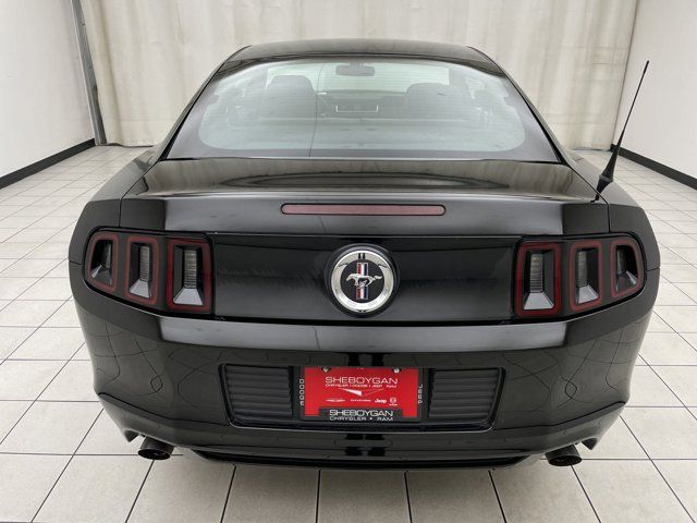 2014 Ford Mustang V6