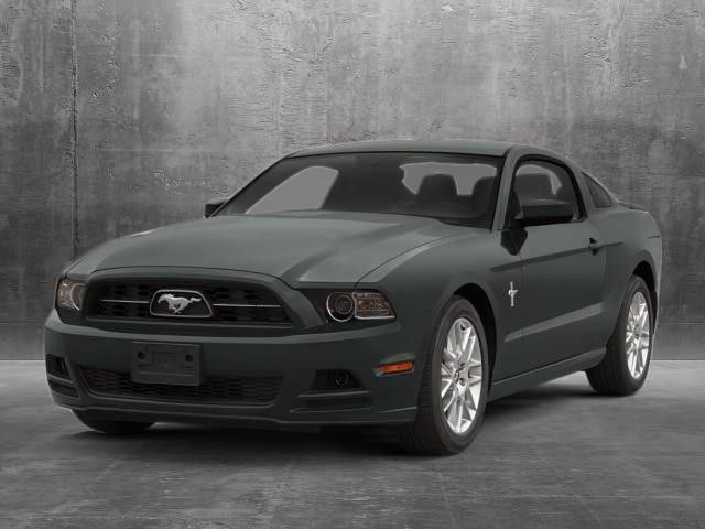 2014 Ford Mustang V6