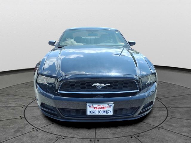 2014 Ford Mustang V6