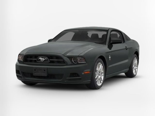 2014 Ford Mustang V6