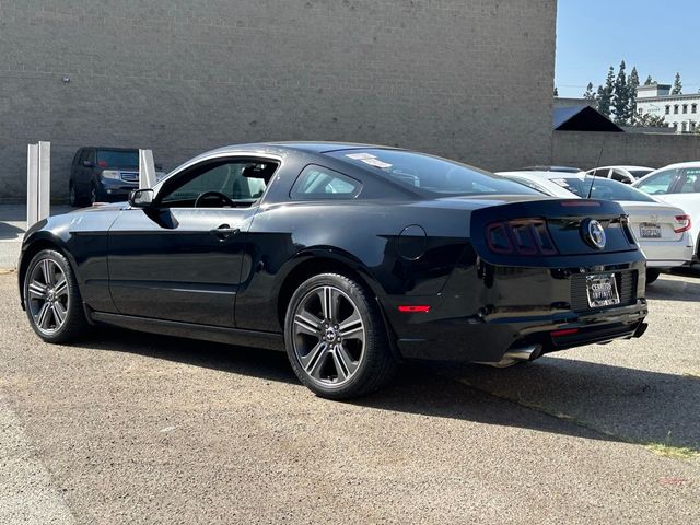 2014 Ford Mustang V6