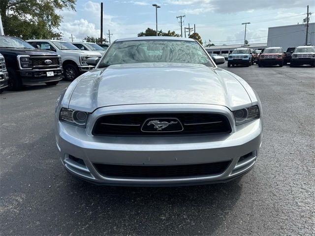 2014 Ford Mustang V6 Premium