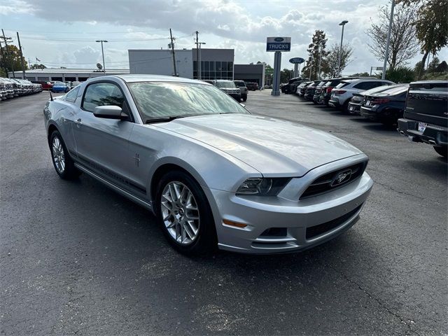 2014 Ford Mustang V6 Premium