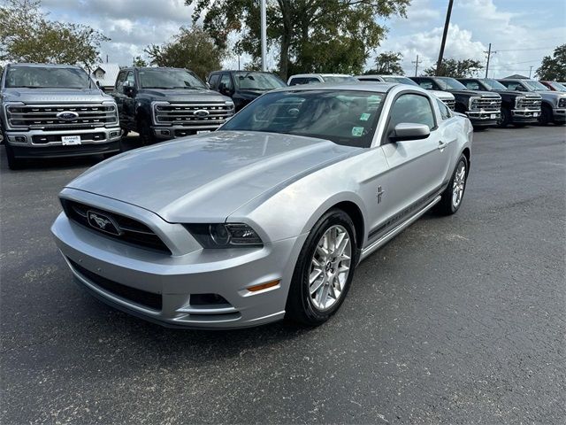 2014 Ford Mustang V6 Premium