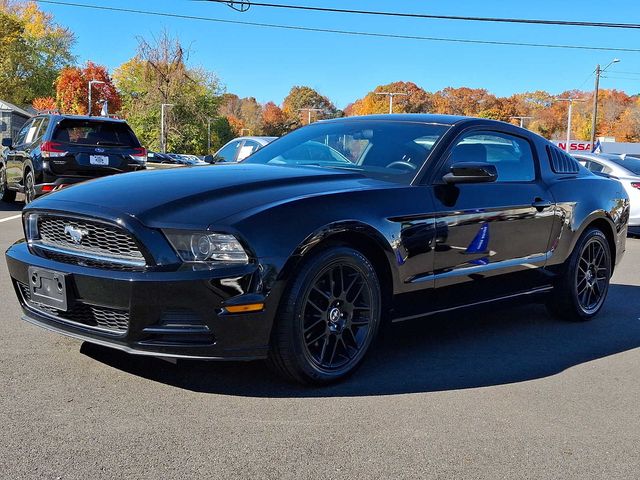 2014 Ford Mustang V6