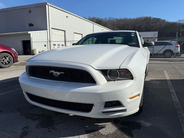 2014 Ford Mustang V6