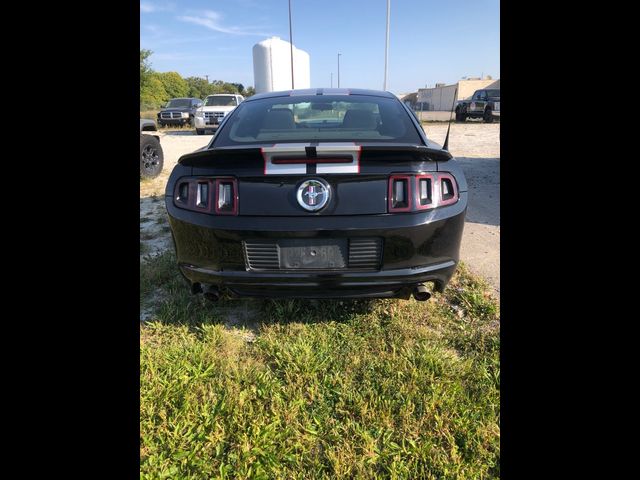 2014 Ford Mustang V6