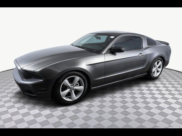 2014 Ford Mustang V6