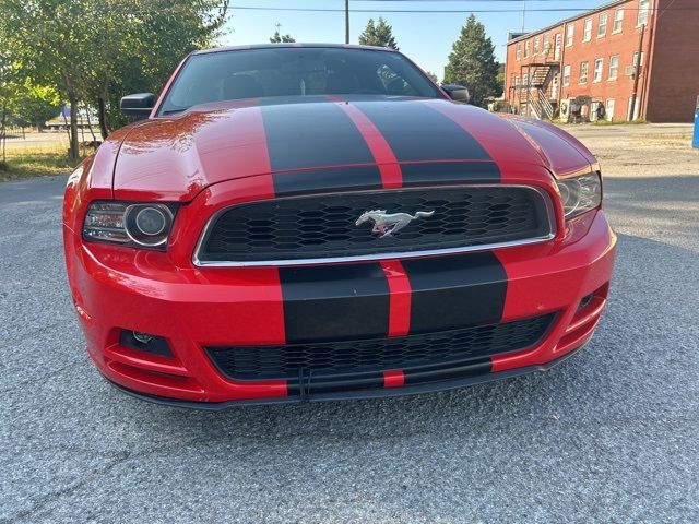 2014 Ford Mustang V6