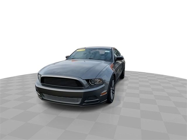 2014 Ford Mustang V6