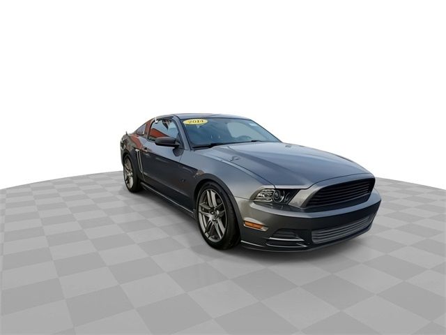 2014 Ford Mustang V6