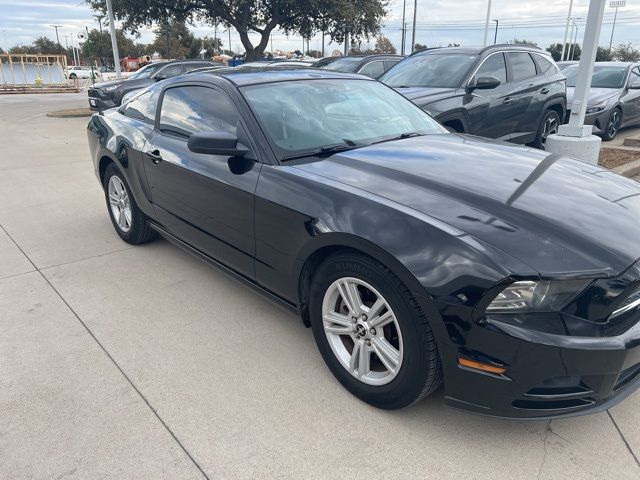 2014 Ford Mustang V6