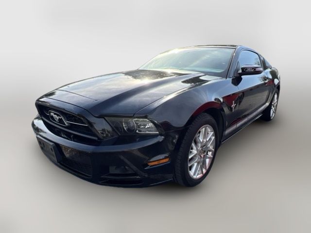 2014 Ford Mustang V6