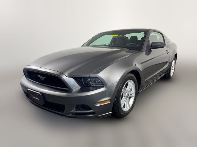 2014 Ford Mustang V6