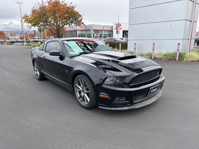 2014 Ford Mustang V6