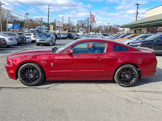 2014 Ford Mustang V6 Premium