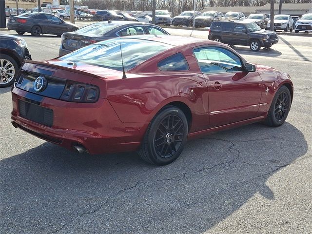 2014 Ford Mustang V6 Premium