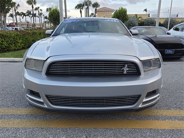 2014 Ford Mustang V6 Premium