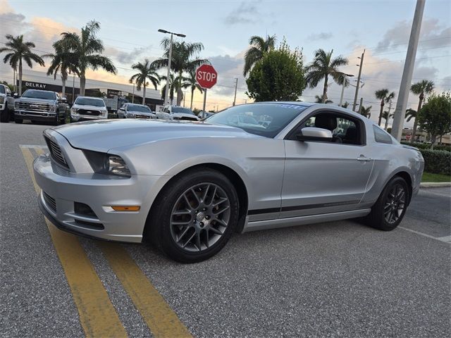 2014 Ford Mustang V6 Premium