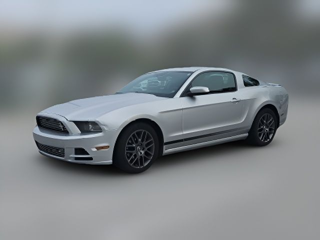 2014 Ford Mustang V6 Premium