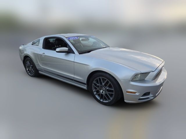 2014 Ford Mustang V6 Premium