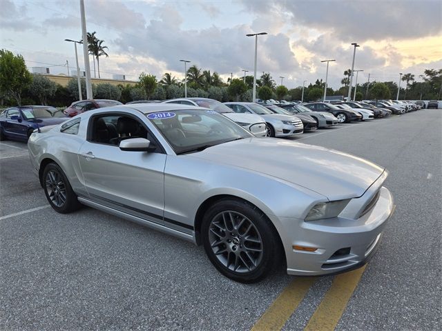 2014 Ford Mustang V6 Premium