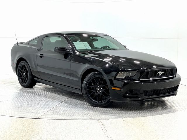 2014 Ford Mustang V6