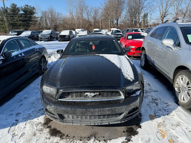 2014 Ford Mustang V6