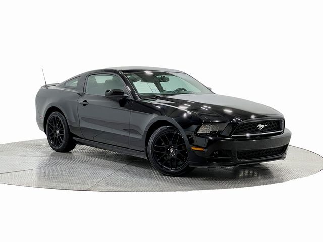 2014 Ford Mustang V6