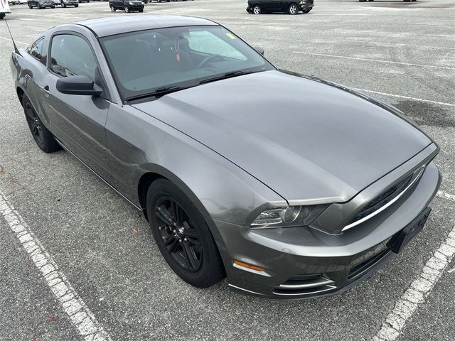 2014 Ford Mustang V6