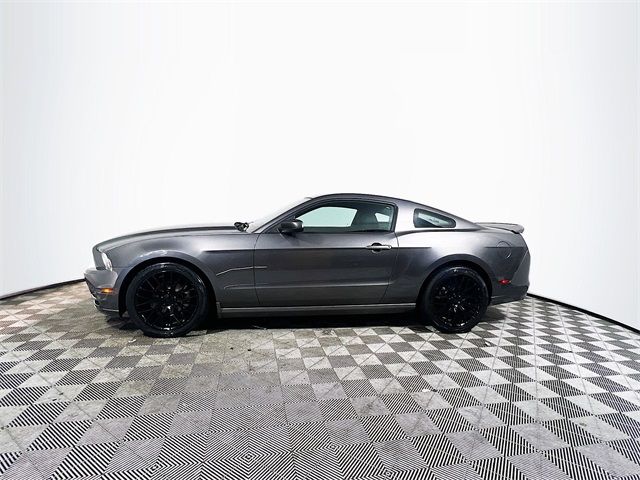 2014 Ford Mustang V6 Premium