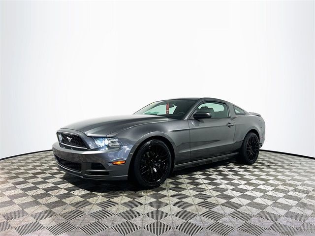 2014 Ford Mustang V6 Premium