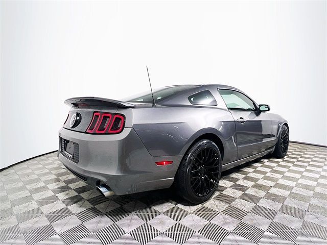 2014 Ford Mustang V6 Premium